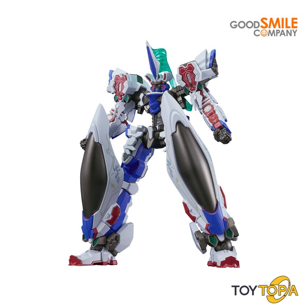 (184985) Moderoid Demonbane: Deus Machina Demonbane By Good Smile Company