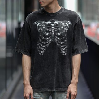 เสื้อ Oversize - 