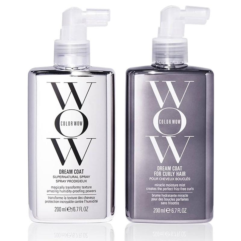 COLOR WOW Dream Coa Supernatural Spray Hair Care Essential Oil สเปรย์ฉีดผม Hair Care Water 200ml
