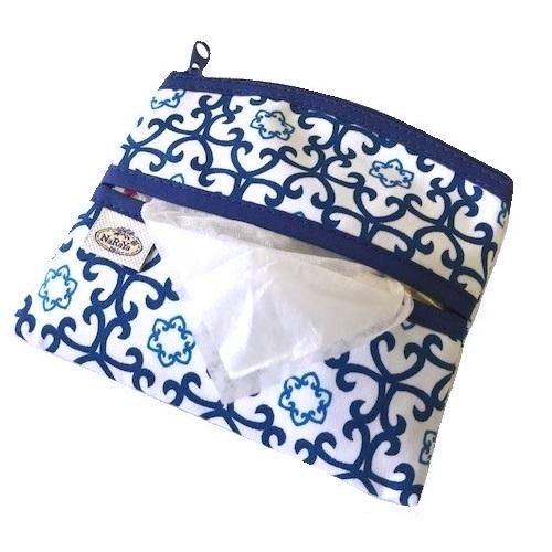 Naraya กระเป๋าใส่ เหรียญ และใส่ทิชชู่ใบเล็ก พกติดตัวง่าย ของแจกปีใหม่ ตรุษจีน วาเลนไทน์ - รูปที่ 4