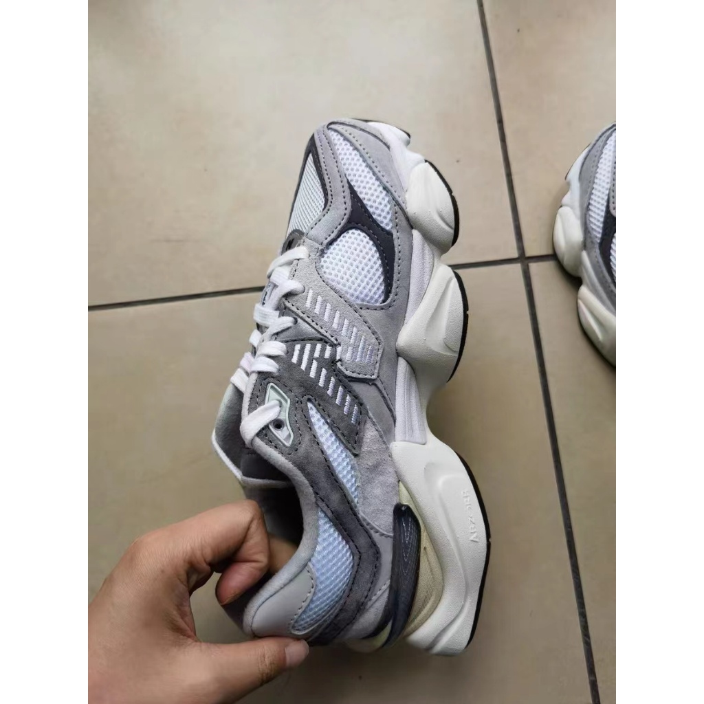 new balance 9060 gry nb9060gry sneakers