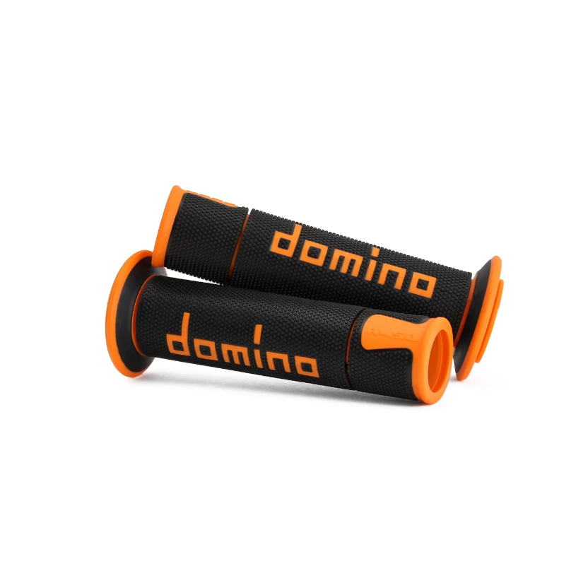 Domino ปลอกแฮนด์ A450 ROAD-RACING GRIPS