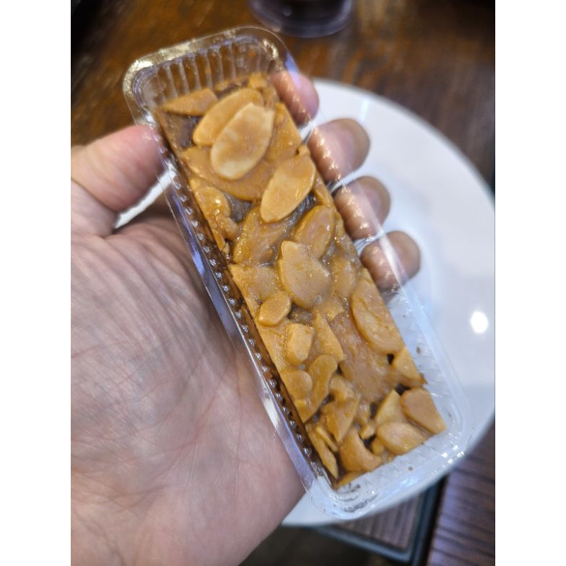 ALMOMD FLORENTINE COOKIE ตรา STARBUCKS