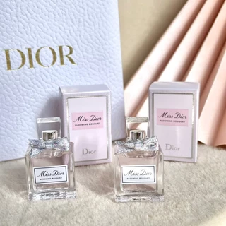 Miss dior blooming bouquet 5ml