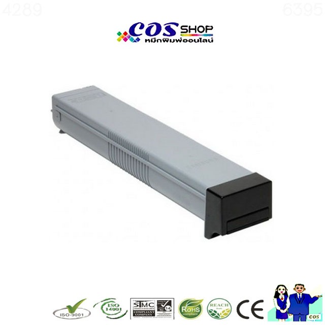 MLT-D709S ตลับหมึกเทียบเท่า SAMSUNG SCX-8128NA, SCX-8128ND, SCX-8123NA, SCX-8123ND