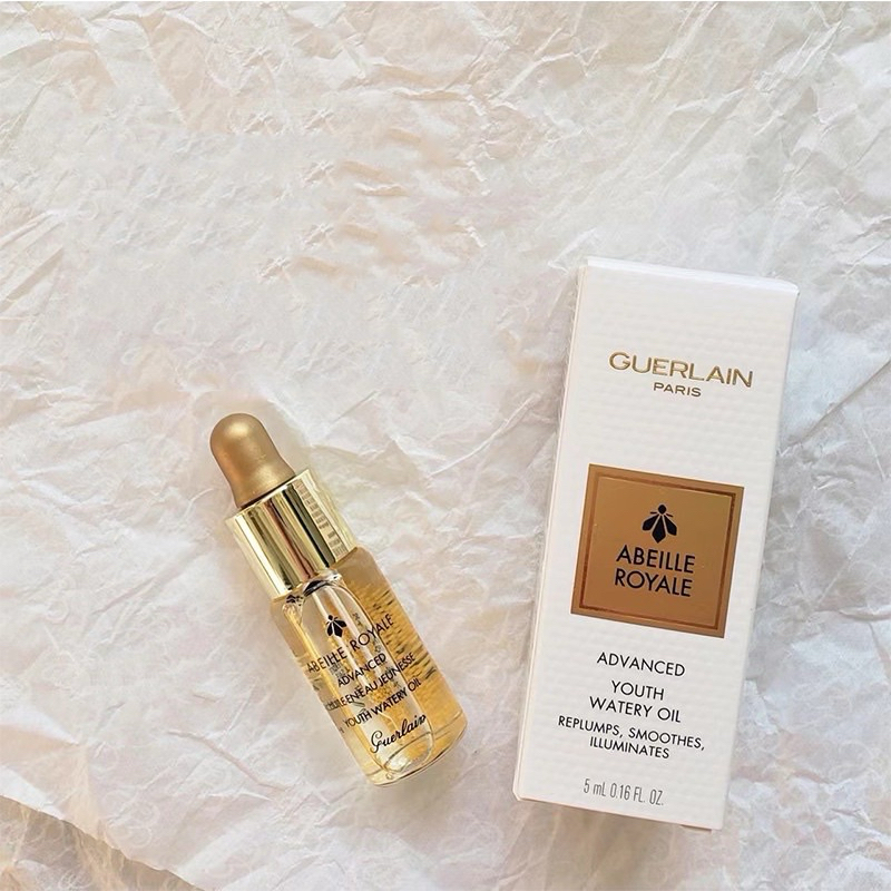Guerlain Abeille Royale Youth Watery Oil 5ml