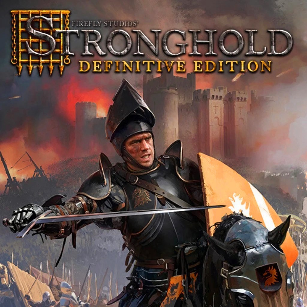 Stronghold Definitive Edition(ภาษาไทย) เกม คอม USB Flashdrive