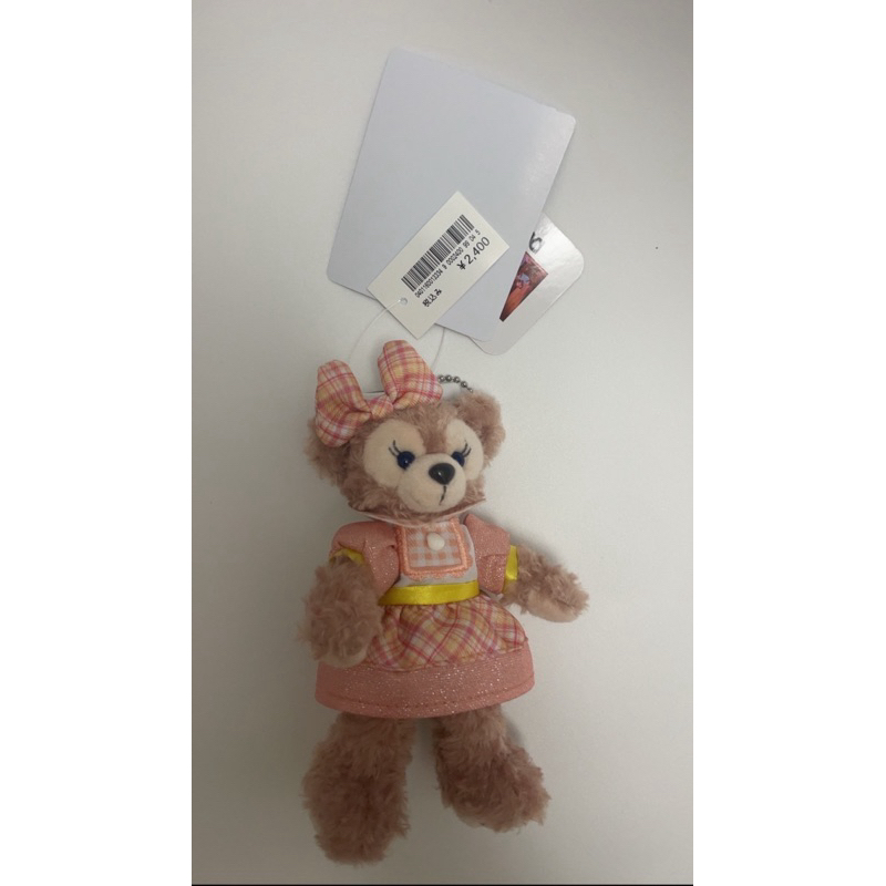 พวงกุญแจดัฟฟี่ Duffy and Friends : New Collection! Wonderful Friendship