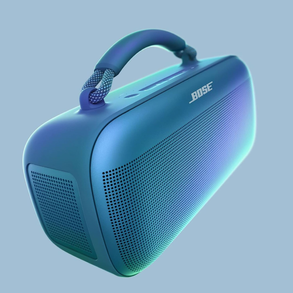 Bose SoundLink Max Portable Speaker ลำโพงไร้สาย