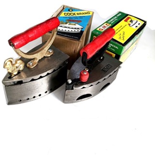 เตารีด เตารีดวินเทจ เตารีดโบราณ ของตกแต่งร้านวินเทจ เตารีดเต…