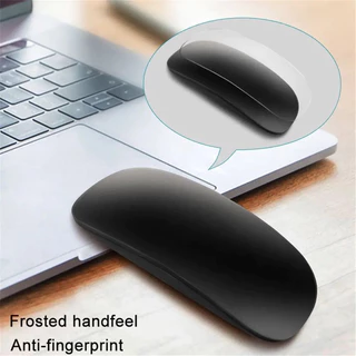 ฟิล์มกันรอย For Apple Magic Mouse 1-2 Protector Film ฟิมล์กันรอยขีดข่วนสำหรับเมจิกเม้าส์ magic mouse film