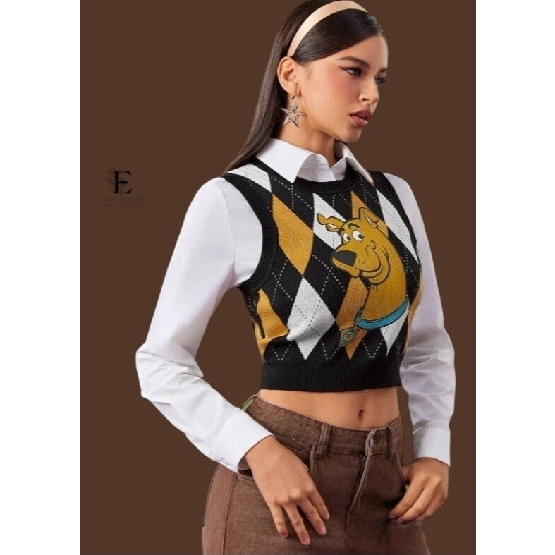 Scooby-Doo Collection🐶🐻🤎