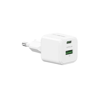 AMAZINGthing รุ่น Explorer Pro 33W (USB-A/USB-C) หัวชาร์จสำหรับ iPhone / Android