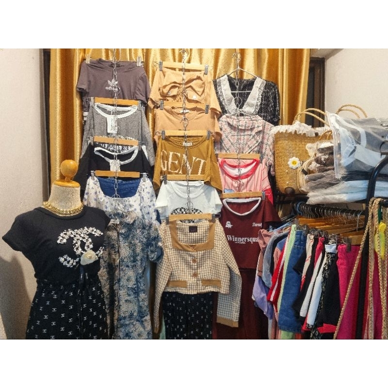 🧸สั่งซื้อยอด50-200 บาท🧸
