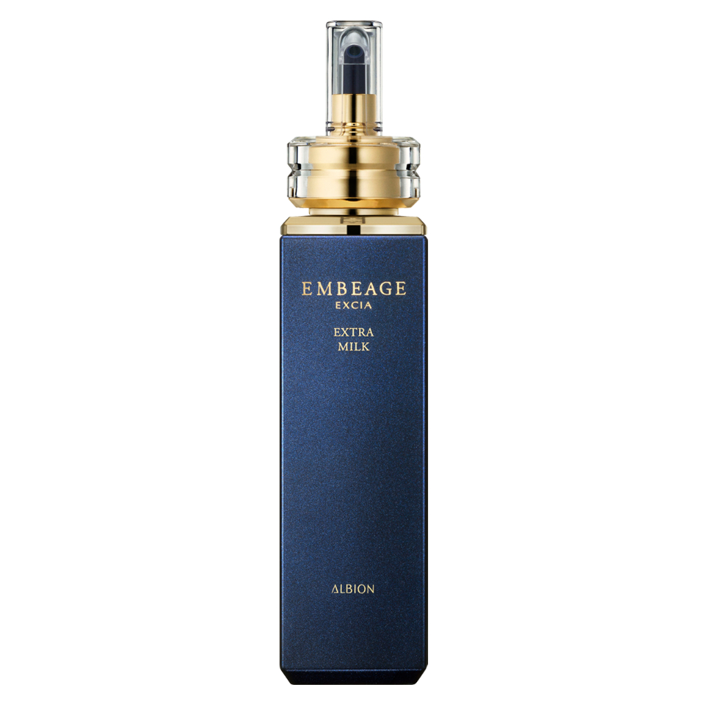 🅹🅿🇯🇵 ญี่ปุ่น ALBION EMBEAGE Excia Extra Milk 200g