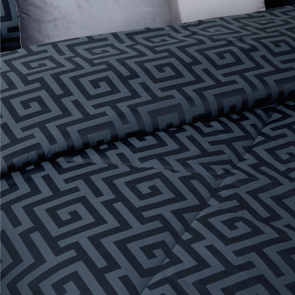 AMOUR ผ้านวมสำเร็จ 6 ฟุต และ 3.5 ฟุต - EL DORADO COLLECTION 460 Series - รูปที่ 2