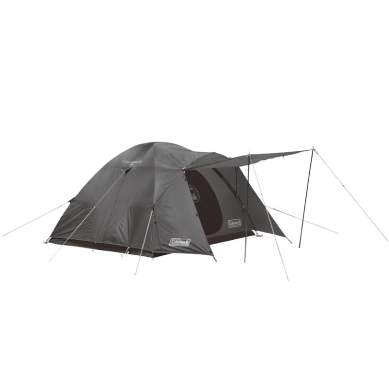 Coleman JP Cross Dome 270 Charcoal 2206747