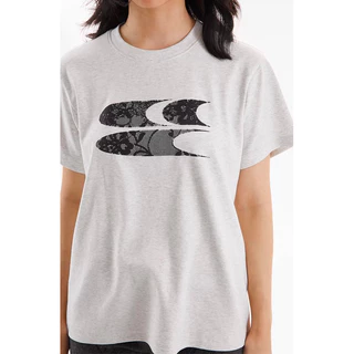 CryingCenter เสื้อยืดคอกลม Ballet T-Shirt