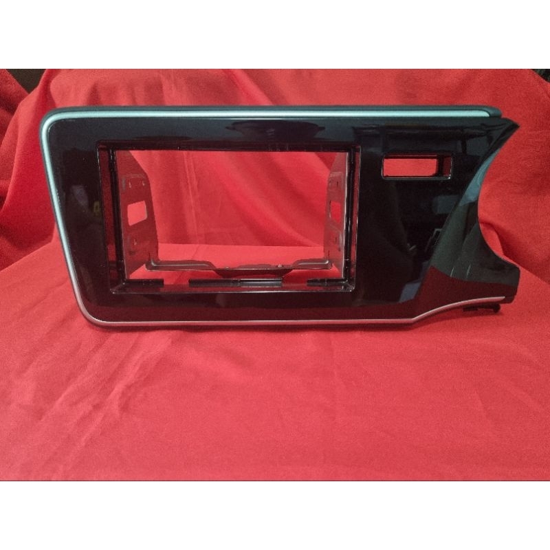 กรอบวิทยุจอ2din honda