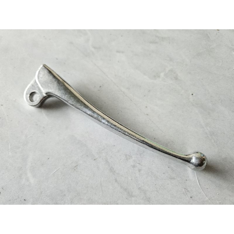 มือเบรค ข้างขวา Yamaha Y80 Mate V50 V75 V90 งานใหม่