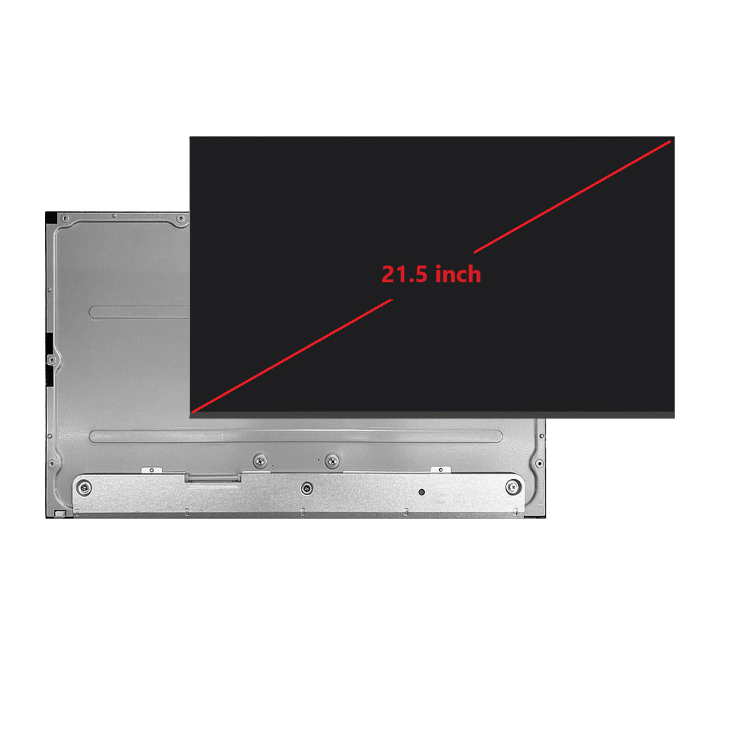 LCD 21.5 Panel All In One LG(MV215FHM-N40)