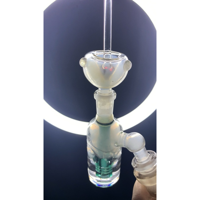 [Ver.2] Rodz Glass โจ๋แก้วบ้องแก้วเพิ่มความนุ่ม