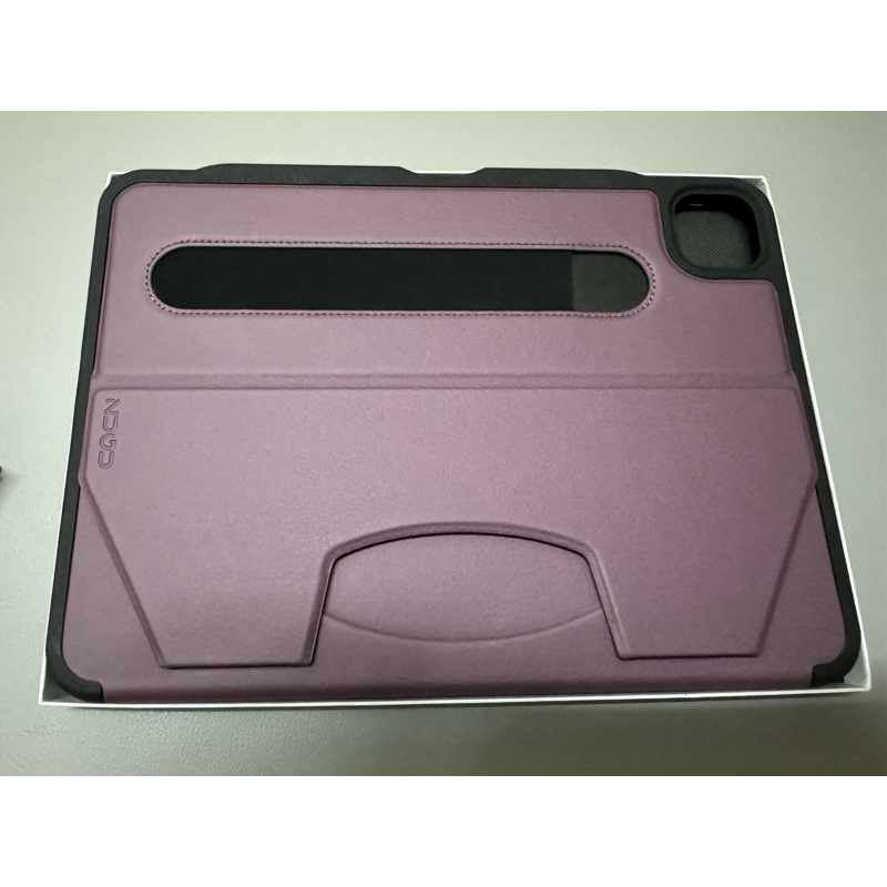 Case Zugu iPad Pro 11” M1