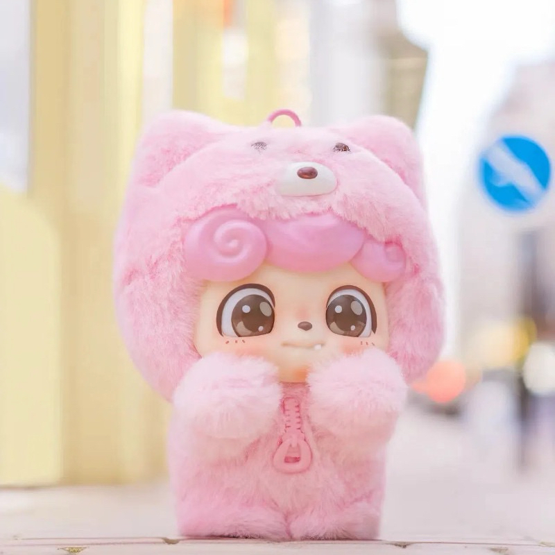 Q.BABY Jotoys Q.kid BE YOUR 🎃👻🍼