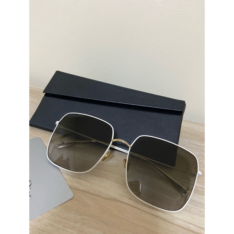 แว่นตากันแดดDiorของแท้