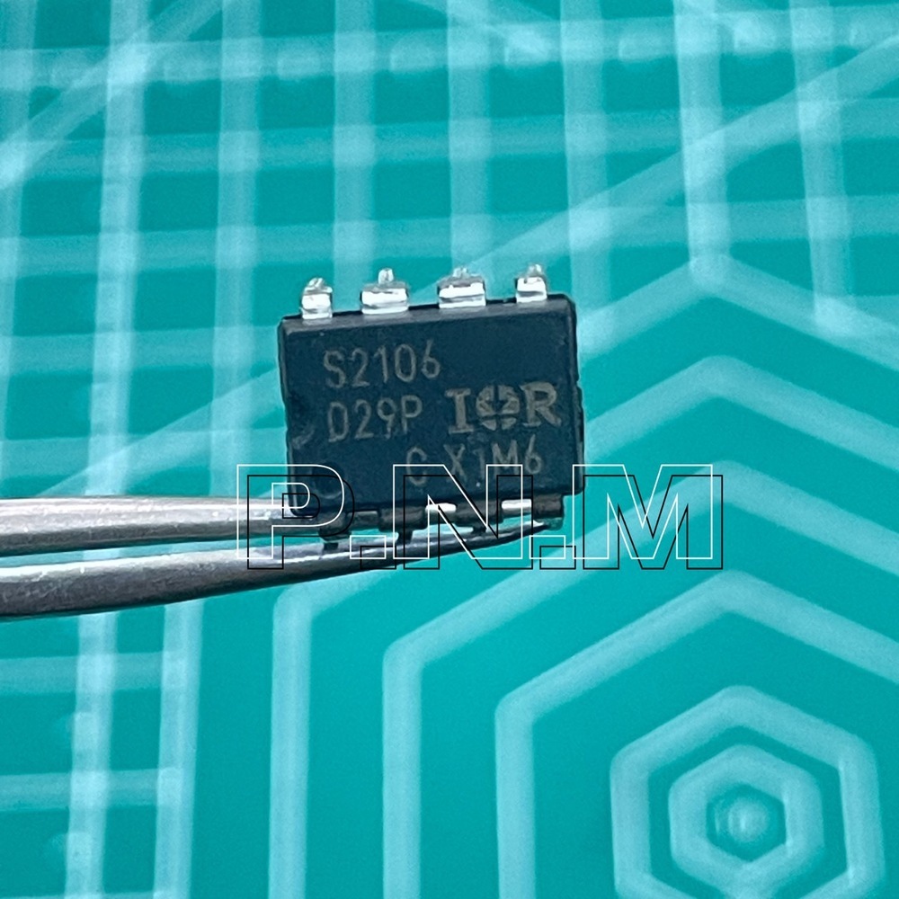 IRS2106 , IRS2113S , IRS2453D | DIP&SMD | ราคาต่อหนึ่งชิ้น พร้อมส่งในไทย