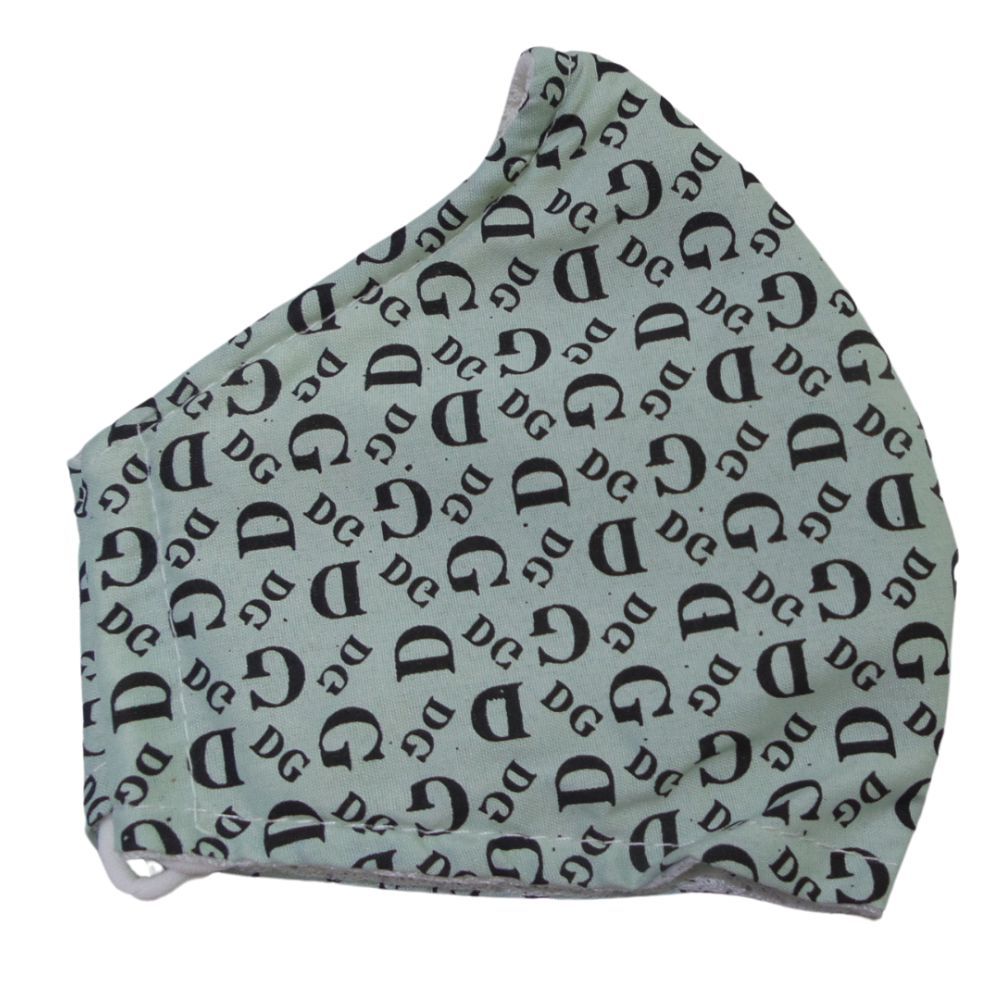 แมสผ้ากันแดด 3d หน้าเรียว เพื่อผู้ใหญ่ซักได้ ใส่สบาย มีฟองน้ำ หายใจสะดวก