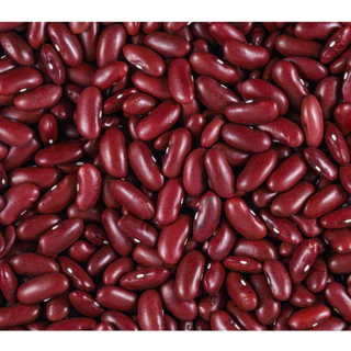 ถั่วแดงหลวง Red Kidney Bean NON-GMO 500-1000g จาก SummerGrains
