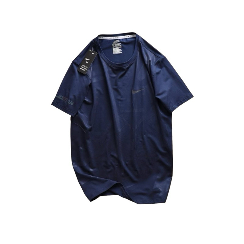 Outlet ส่งไว - เสื้อกีฬาผู้ชาย เสื้อออกกำลังกาย