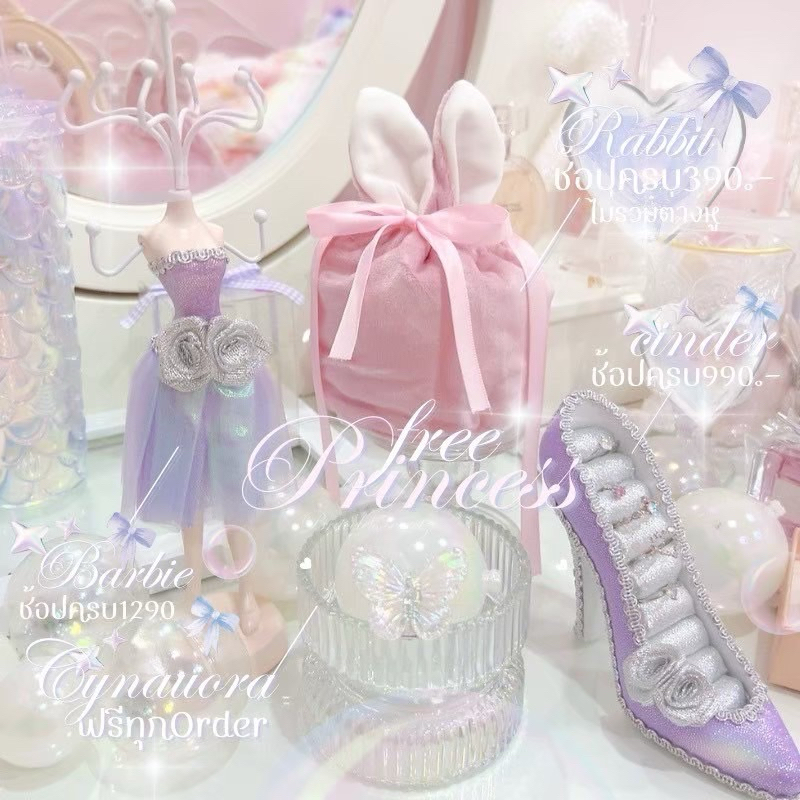 ลด80฿🪞 New ~  Pandoraa  🎀🩷โค้ดหน้าร้าน🎀🩷 สร้อยข้อมือผีเสื้อชุบเงินแท้92.5%  หัวใจ ชมพู ม่วง (135) เครื่องประดับ - รูปที่ 5