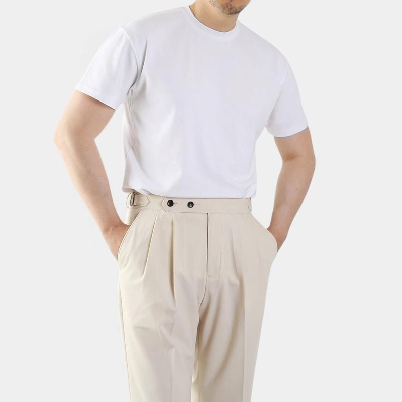 Summer Classic Visor Slacks Pablo