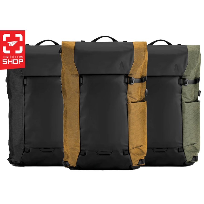 กระเป๋า Boundary Supply - Errant Pack - X-PAC