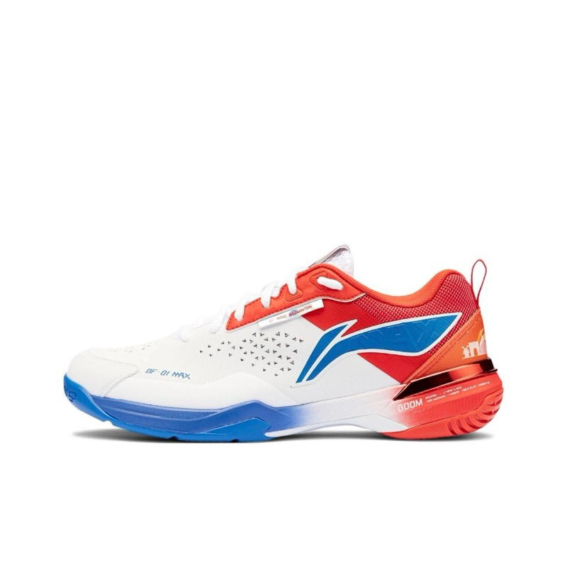 🆕️(Pre-order) รองเท้าแบด Li-Ning DF-01 MAX Olympic สินค้ารับประกันของแท้ 💯% ( 🇨🇳 )