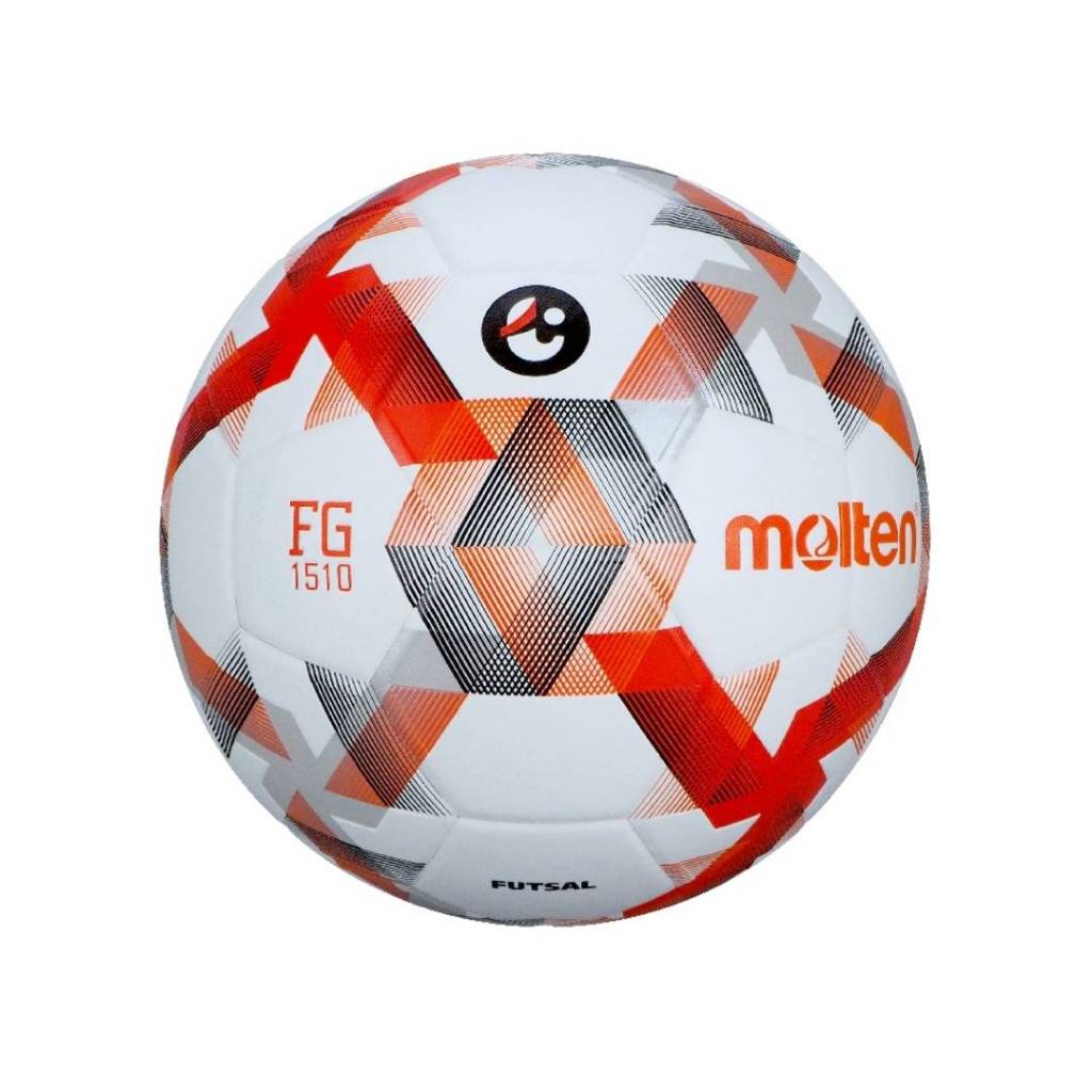 ลูกฟุตซอล  FUTSAL MOLTEN  F9D 1510-TL1