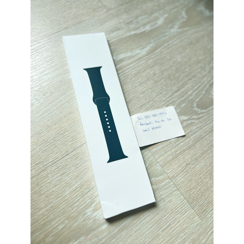 สาย midnight sport band 45mm มือ1