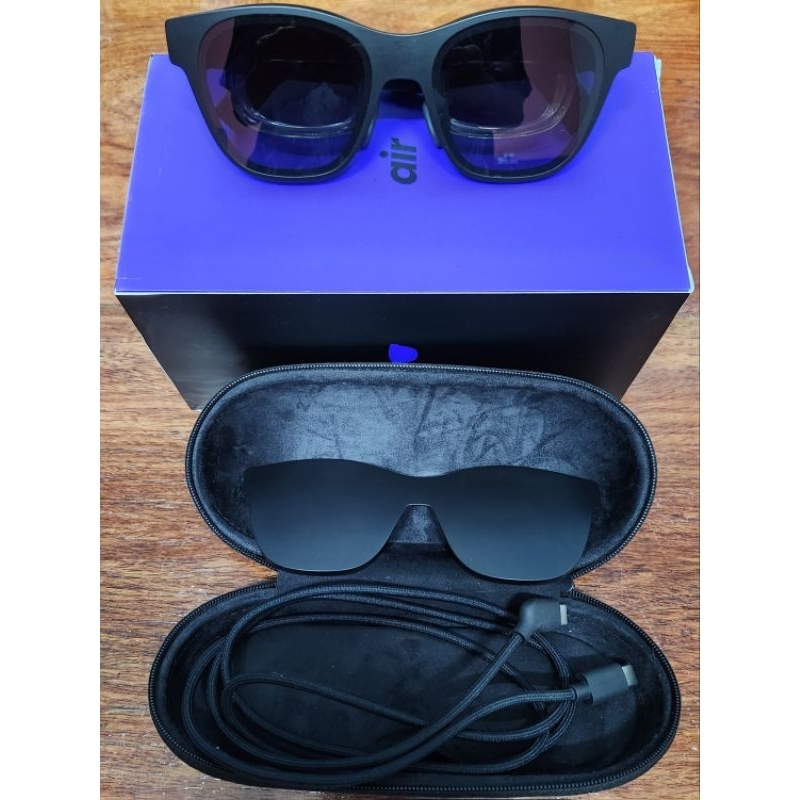 xreal air1 มือสอง ...