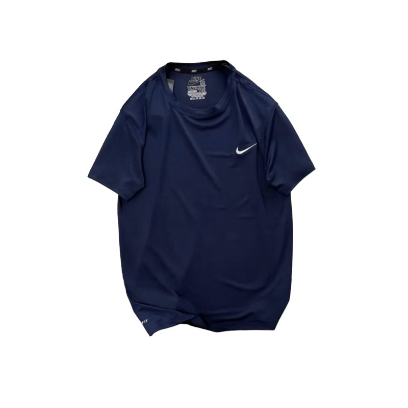 เสื้อออกกำลังกาย เสื้อกีฬาผู้ชาย [สินค้าถ่ายจากงานจริง]