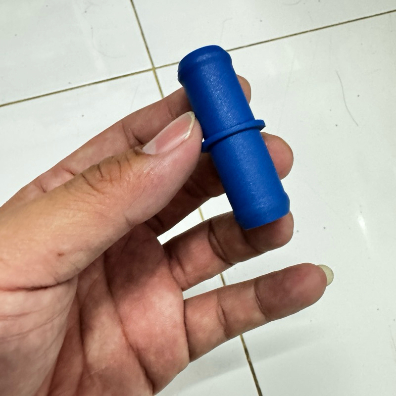 ท่อต่อปอดไอดี  Koso  สำหรับรถ Dash  Ls  บรีช และอีกหลายๆรุ่นที่ดันแปลง