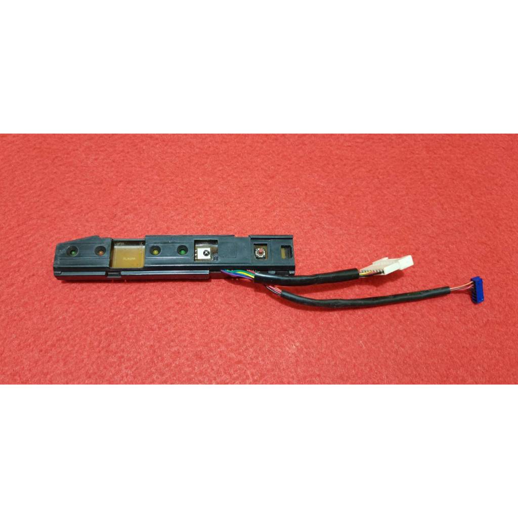 บอร์ด​ตัว​รับ​สัญญาณ​รีโมต​แอร์​ยี่ห้อ​LG​แอลจี​พาร์​ท​6871A20574B(แท้​ถอด)