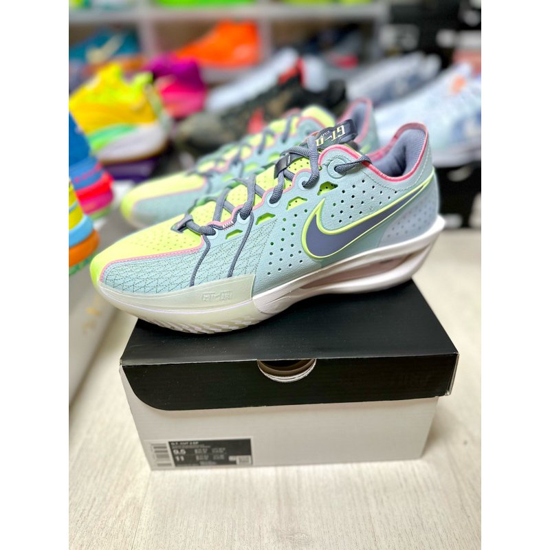 nike GT CUT 3 "easter"