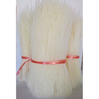 ขนมจีนอบแห้งราคาส่งถูก 1กิโล115บาทจร้า