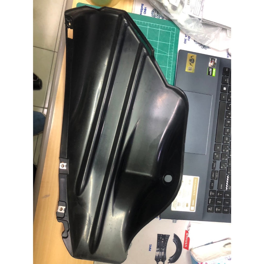 PT.ซุ้มล้อหลัง HONDA JAZZ ปี 02-05(L15A) แท้ห้าง ซ้าย/ขวา (74591-SAA-000)(74551-SAA-000)[26011226][26044040](1 ชิ้น)