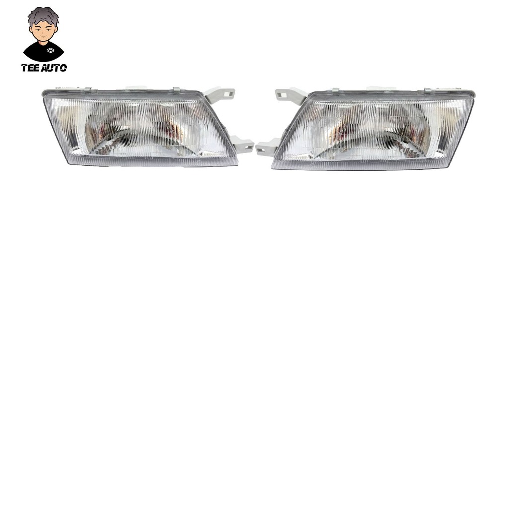 ไฟหน้า NISSAN SUNNY B14 1995 - 1997