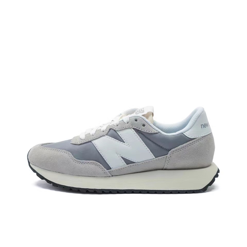 พร้อมส่ง ของแท้100% New Balance 237 ms237rcs