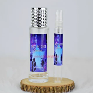 น้ำหอมวัยรุ่น กลิ่น MIDNIGHT(มิดไนท์แฟนซี) ❗ใครฉีดเป็นต้อง มีคนทักแน่นอน ดึงดูด เซ็กซี่
