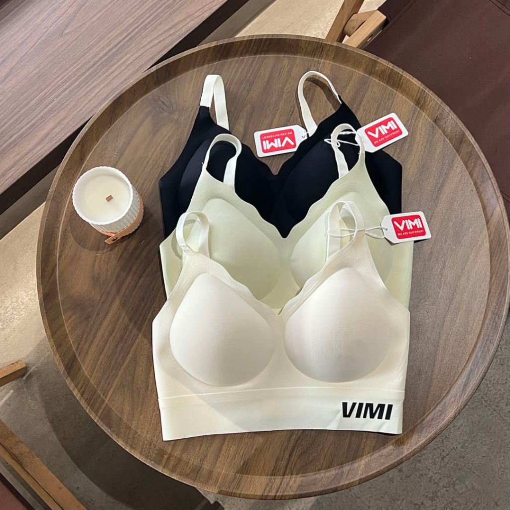 เสื้อใน บรา เสื้อชั้นใน เสื้อชั้นในผู้หญิง Sport Bra ชุดชั้นในกีฬา
